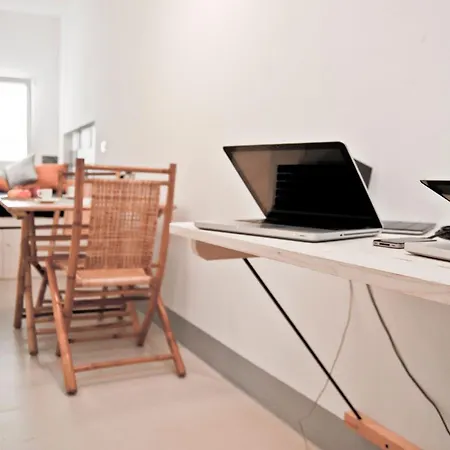 The Nest / Il Nido 펜션 *